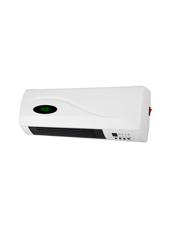 BPT-2000B 5003L-ERP Smart Comfort LED-värmare
