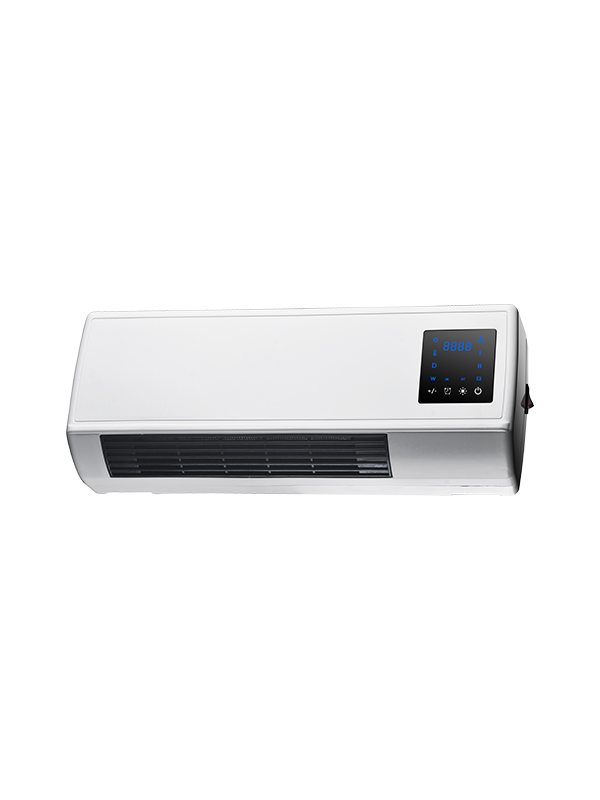 BPT-2000B 5006L/5006L-ERP 1000W/2000W PTC Keramisk väggmonterad värmare med LED-skärm