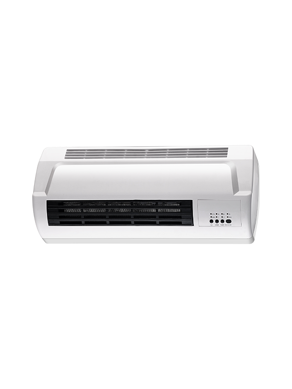 BPT-2000B 4502/4502L/4502L-ERP Eco Smart väggvärmare