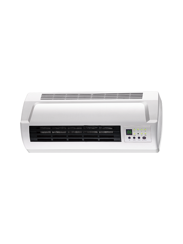 BPT-2000B 4502/4502L/4502L-ERP Eco Smart väggvärmare