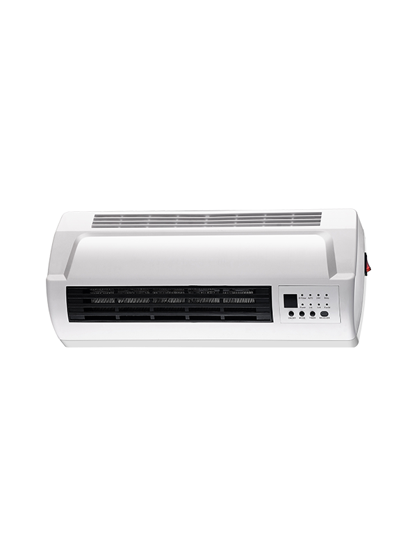 BPT-2000B 4502/4502L/4502L-ERP Eco Smart väggvärmare