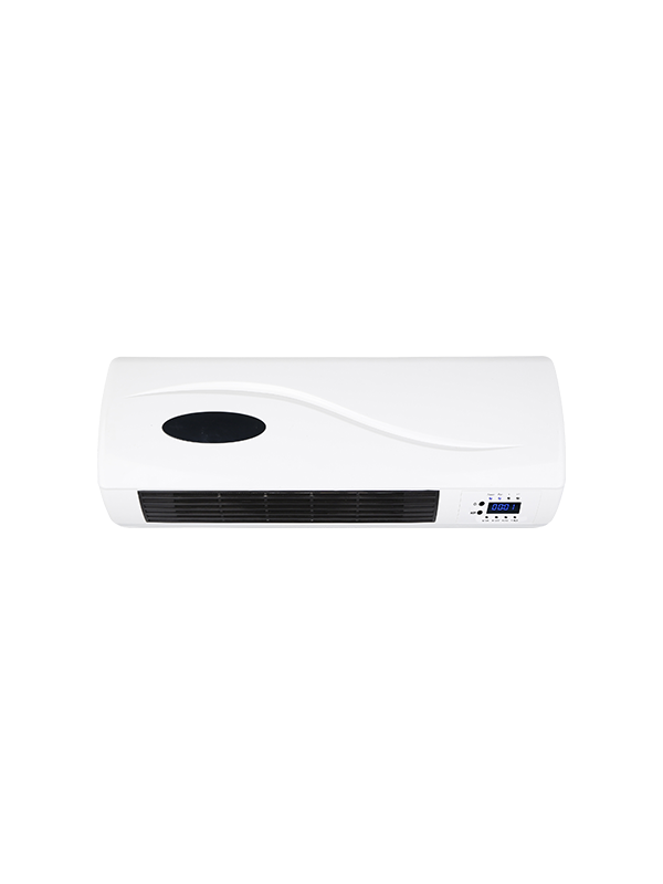 BPT-2000B 5002/5002L/5002L-ERP Väggmonterad Precision Hheating Timer Värmare