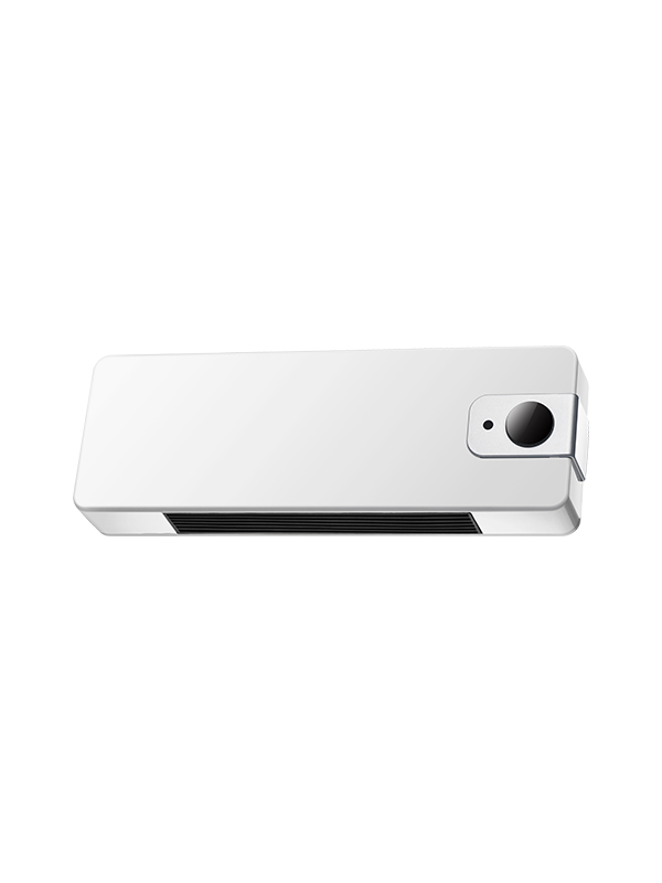 BPT-2000B 5401/5401L/5401L-ERP Safe Heat Väggmonterad PTC Keramisk Värmare