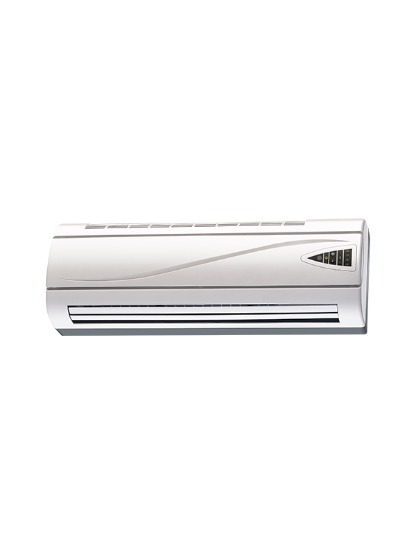 BPT-2000B 5801R/5801L/5801L-ERP Keramisk värmare med LED-display