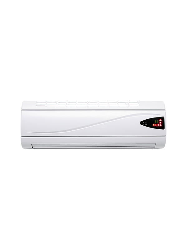 BPT-2000B 5801R/5801L/5801L-ERP Keramisk värmare med LED-display