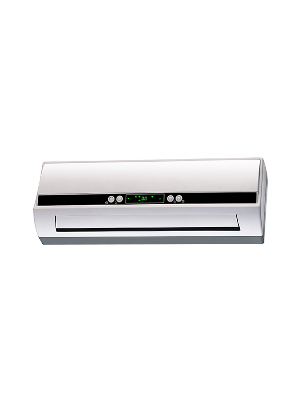 BPT-2000B 5803L/5803L-ERP Silent Comfort Eco PTC väggvärmare