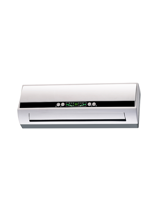 BPT-2000B 5803L/5803L-ERP Silent Comfort Eco PTC väggvärmare