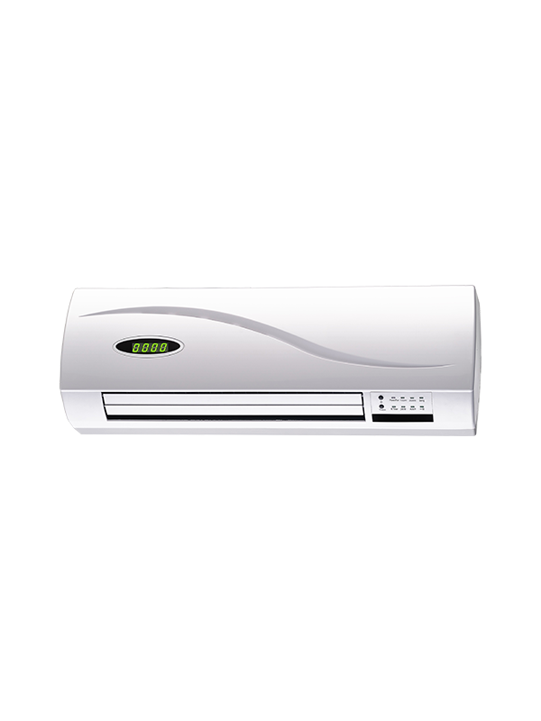 BPT-2000B 6202/6202L/6202L-ERP 1000W/2000W Säker fjärrkontroll Keramisk värmare