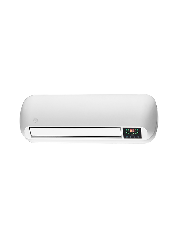 BPT-2000B 6206/6206L/6062L-EEP Snabbvärmande väggmonterad PTC inomhusvärmare med fjärrkontroll