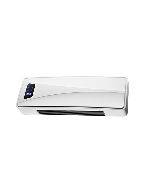 BPT-2000B 5408L-ERP/5408BL-ERP Pure Warm Intelligent PTC Keramisk Värmare