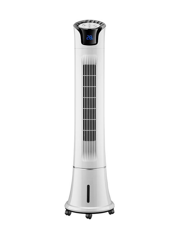 CF1112B Easy Mobility Tower Fläkt med hjul