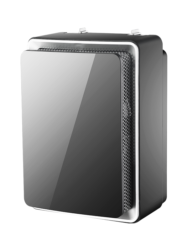 FH24/FH24-2 Portable Home Tre sidor Wind Out Fläktvärmare