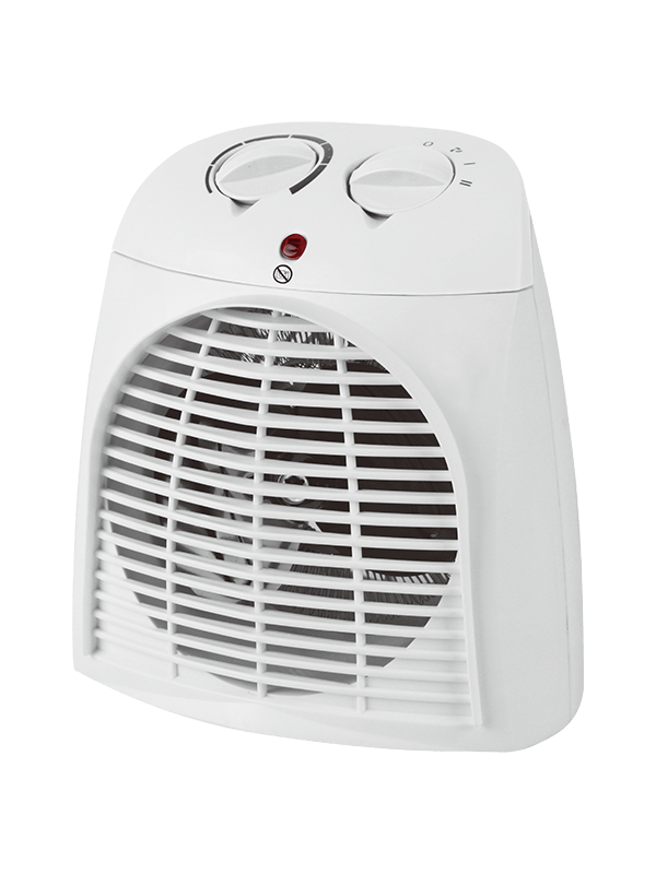 HFN-2021 1000/2000w Vattentät Fristående Värmefläkt