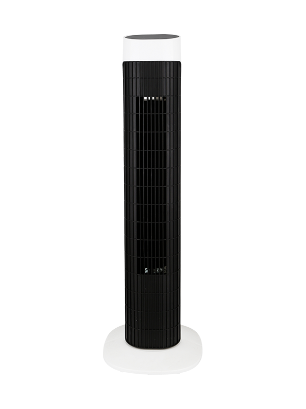 TF803B 31 tums Auto Oscillation Tower Fläktvärmare med 24H timer TF803B 31 tums Auto Oscillation Tower Fläktvärmare med 24H timer