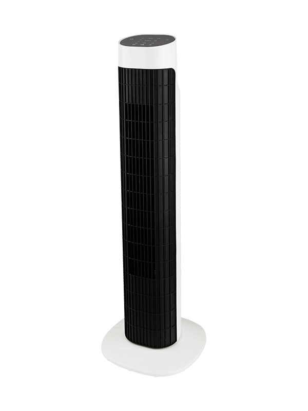 TF803B 31 tums Auto Oscillation Tower Fläktvärmare med 24H timer TF803B 31 tums Auto Oscillation Tower Fläktvärmare med 24H timer