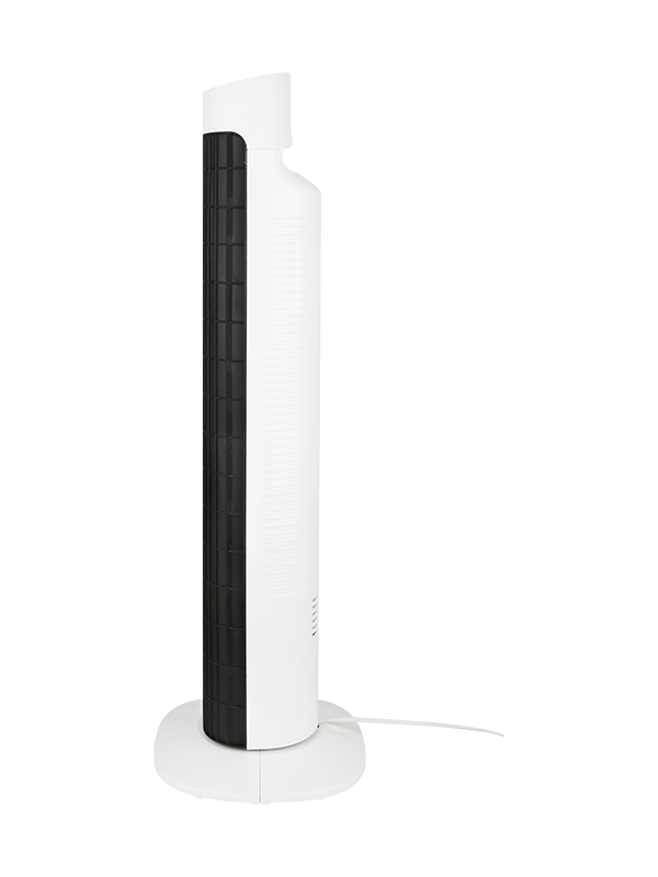 TF803B 31 tums Auto Oscillation Tower Fläktvärmare med 24H timer TF803B 31 tums Auto Oscillation Tower Fläktvärmare med 24H timer