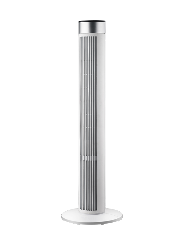 TF1001B 39 tums tornfläkt med LED-display
