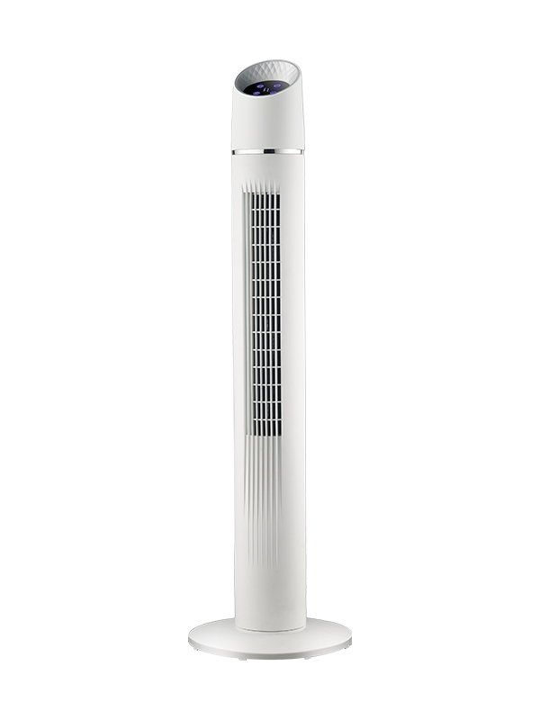 TF1110B 45W Cylindrical Tower Fläkt