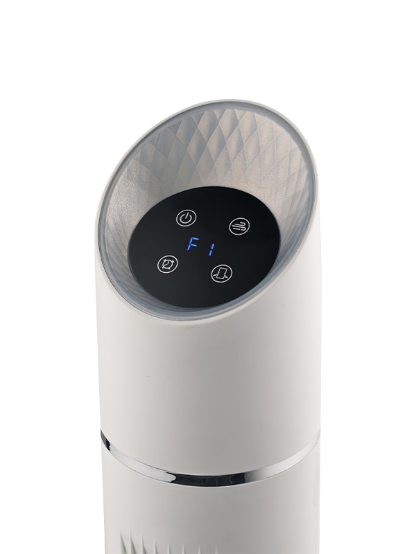 TF1110B 45W Cylindrical Tower Fläkt