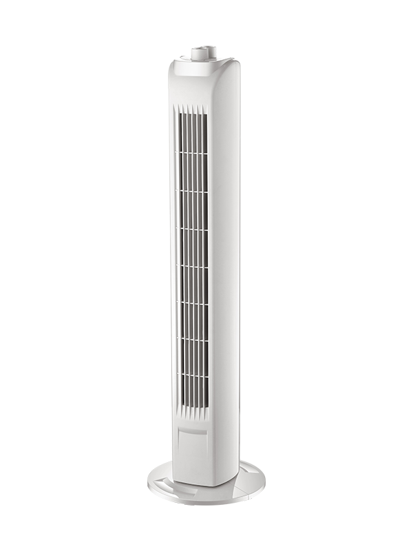 TF801T PTC Home Portable Stand Golvtorn Fläktvärmare
