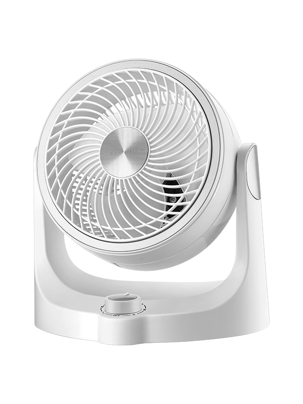 XH-03 AC Hemma Portable Bord Luftcirkulationsfläkt